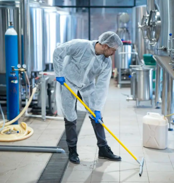 Sector Industria Alimentaria