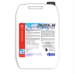 Deocil 40
