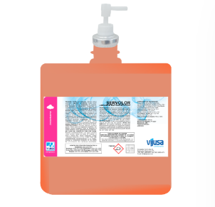 Servolor Bacteriostático