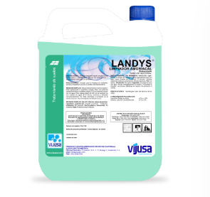 Landys