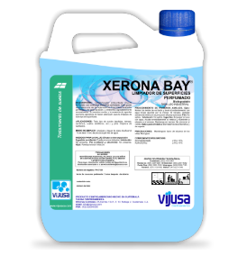 Xerona Bay
