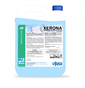 Xerona