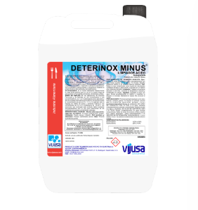 Deterinox Minus
