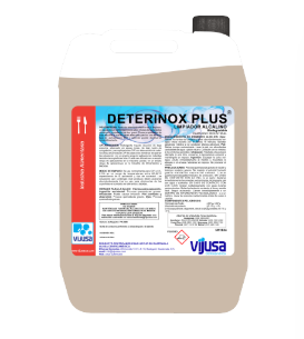 Deterinox Plus
