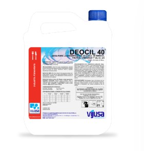 Deocil-40