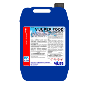 Vijuper Food