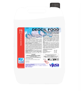 Deocil Food