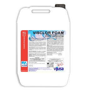 Visclor Foam
