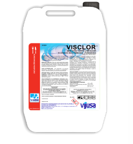 Visclor