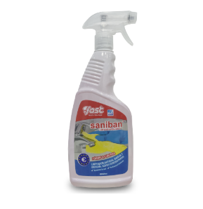 Saniban Listo Uso