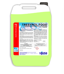 Tresynol Food
