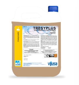 Tresyplus
