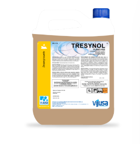 Tresynol Planchas