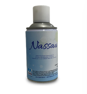 Nassau Matic