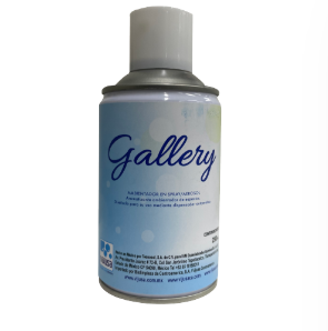 Gallery Matic