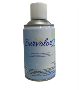 Servolor 2 Matic
