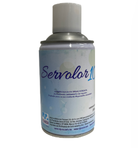 Servolor 10 Matic
