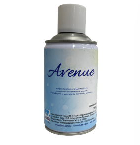 Avenue Matic