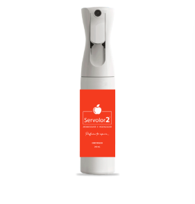 Servolor 2 One Touch