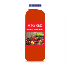 HTG Red