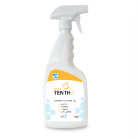 Enzy Tenth