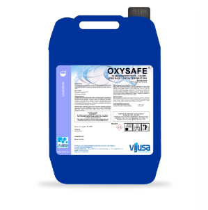 Oxysafe