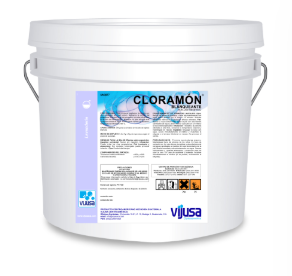 Cloramón