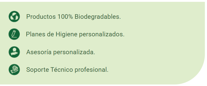 Beneficios