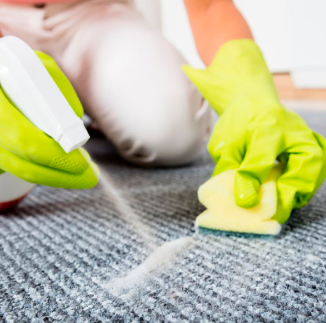 Beneficios de limpieza