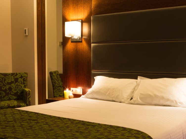 Imagen de hotel