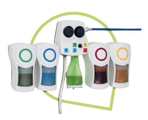 Doser Pro Multi