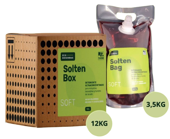 Solten Box & Solten Bag