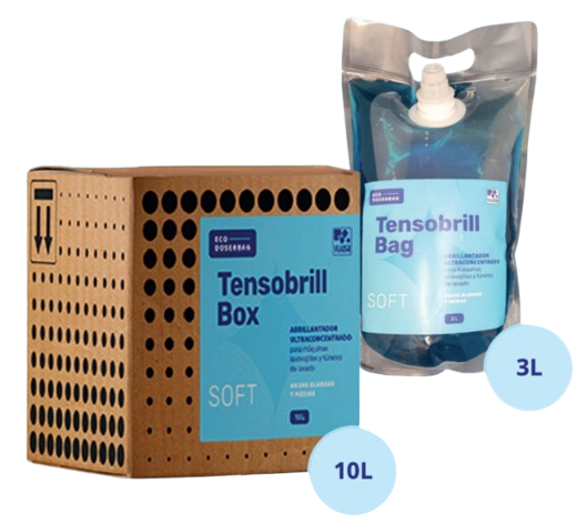 Tensobrill Box & Tensobrill Bag