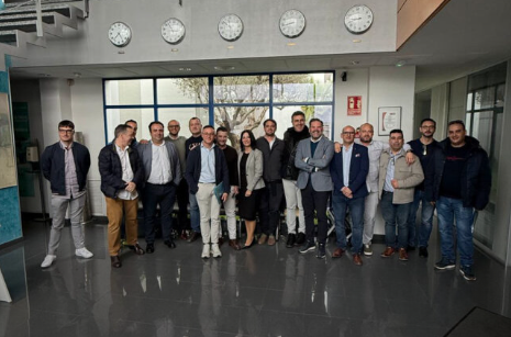 Jornada con Distribuidores en Cheste