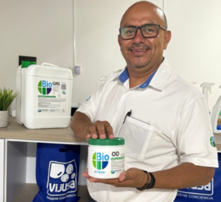 Imagen de Grupobio