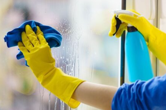 Tendencias industria de limpieza